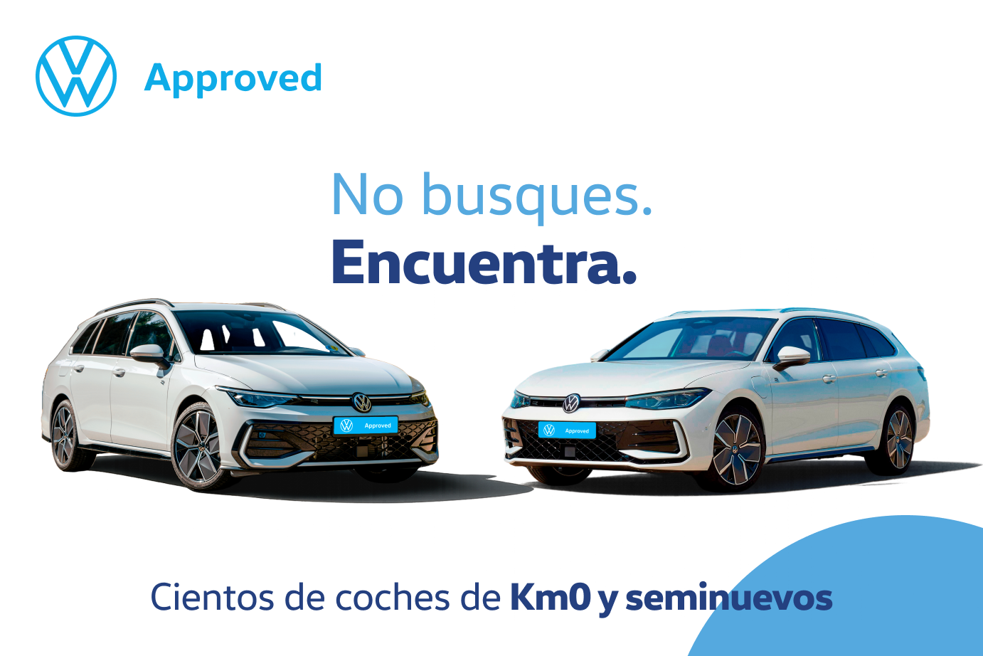 Volkswagen  Approved Volkswagen  Approved