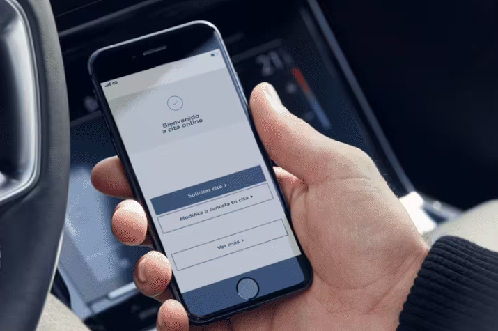 Audi Empresa Servicios