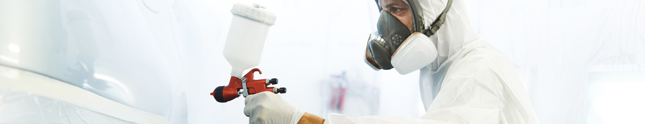 Taller de Chapa y Pintura Multimarca en Badajoz