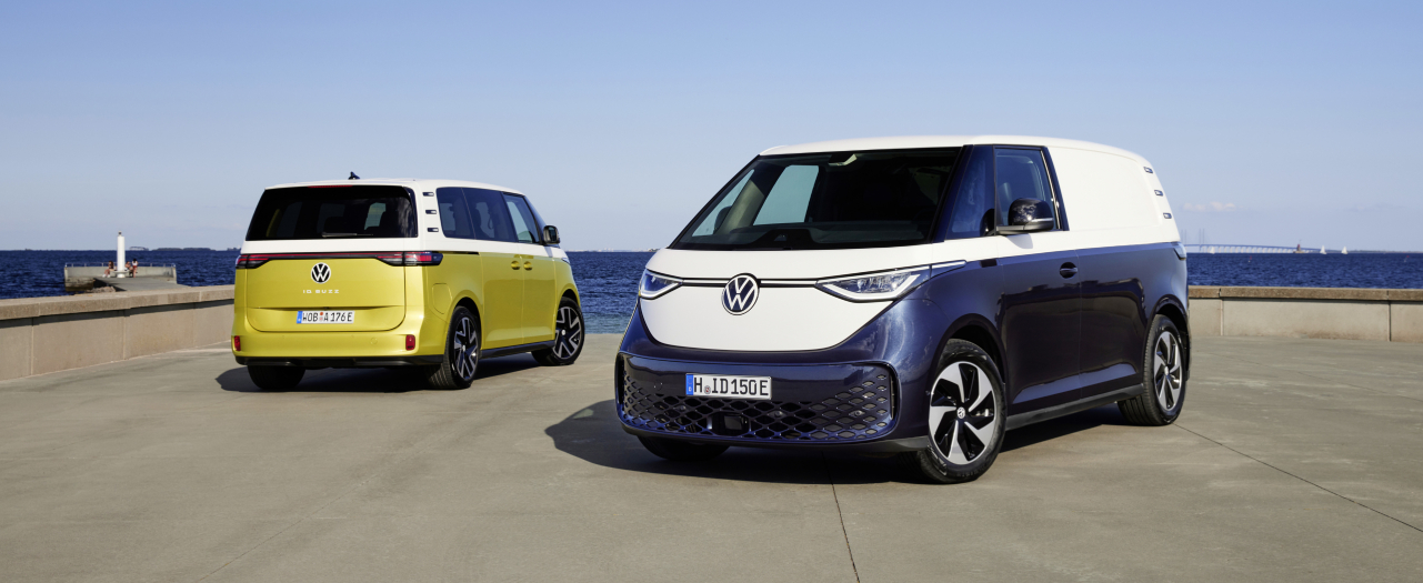 Ofertas y Promociones de Volkswagen Comerciales