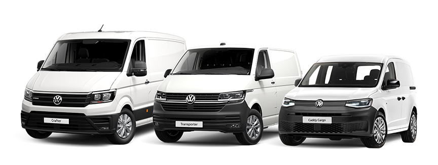 Oferta comercial LCV