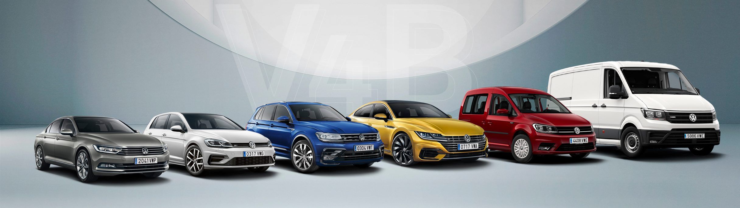 Promociones Volkswagen en Centrowagen