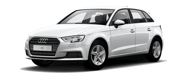 Audi A3 Badajoz
