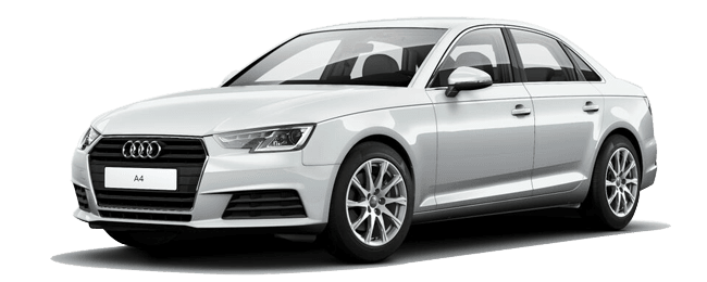 Audi A4 Badajoz