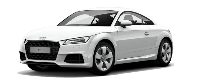 Audi TT Badajoz