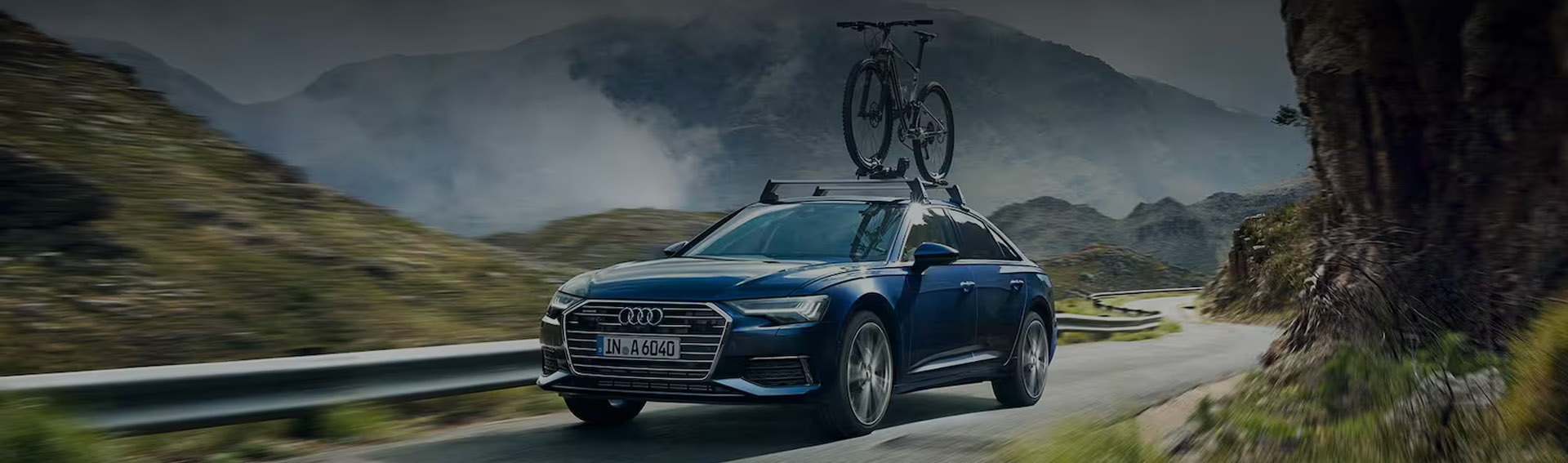 Recambios Audi