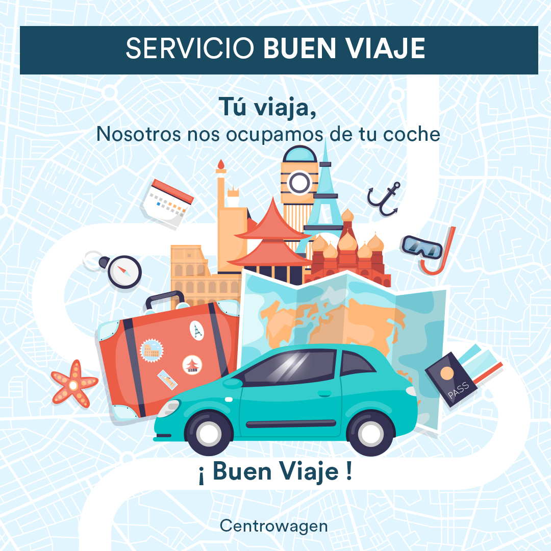 Servicios Centrowagen Volkswagen